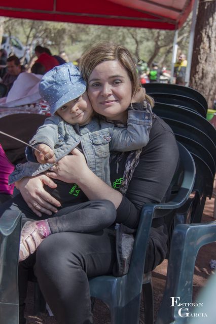 Convivencia Samaritana La Santa 2016 - 82